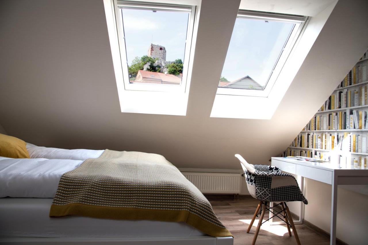Apartman Veritas Mikulov Zewnętrze zdjęcie