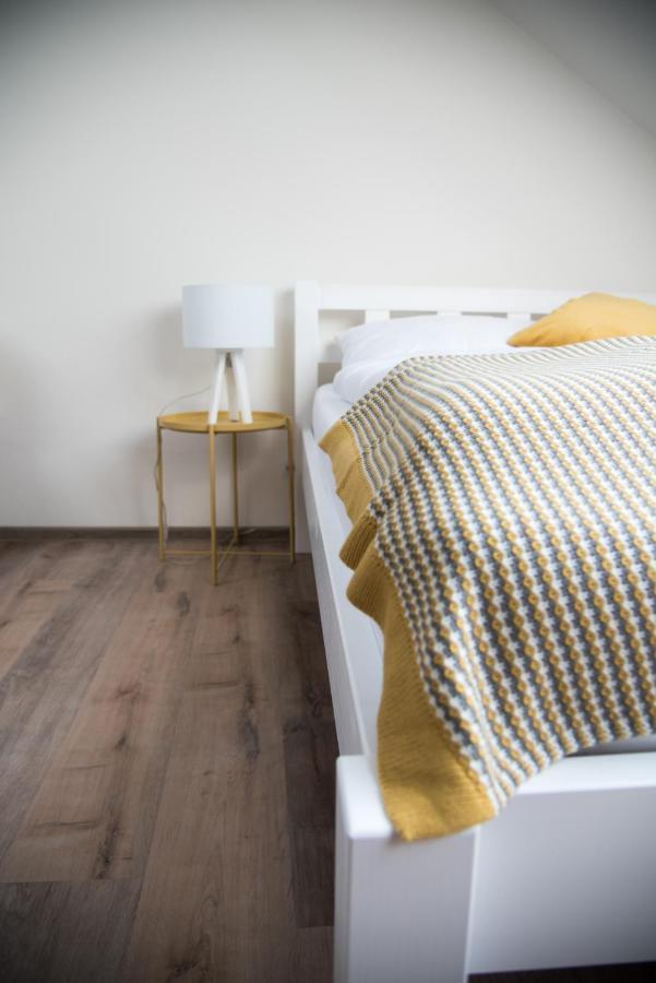 Apartman Veritas Mikulov Zewnętrze zdjęcie